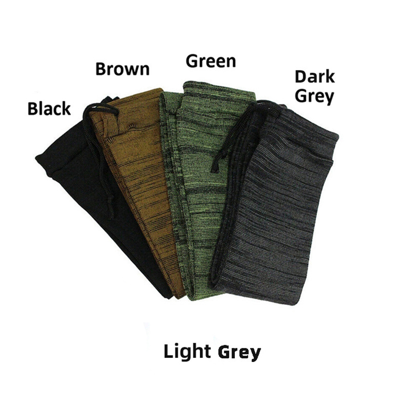 Fishing Rod Case - Outdoor-Jagd-Stricksocken für Waffen, 54 Zoll, Polyester,