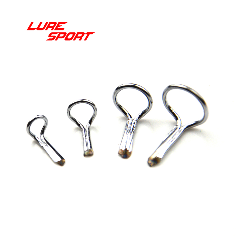 Fishing Rod Fly - LureSport 30 stücke MOG fly stange
