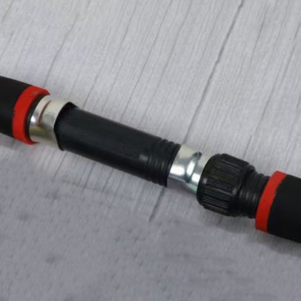 Fishing Rod Telescopic - Kleine Tragbare Teleskop-Angelrute Spinnrute 45cm Aufbewahrung