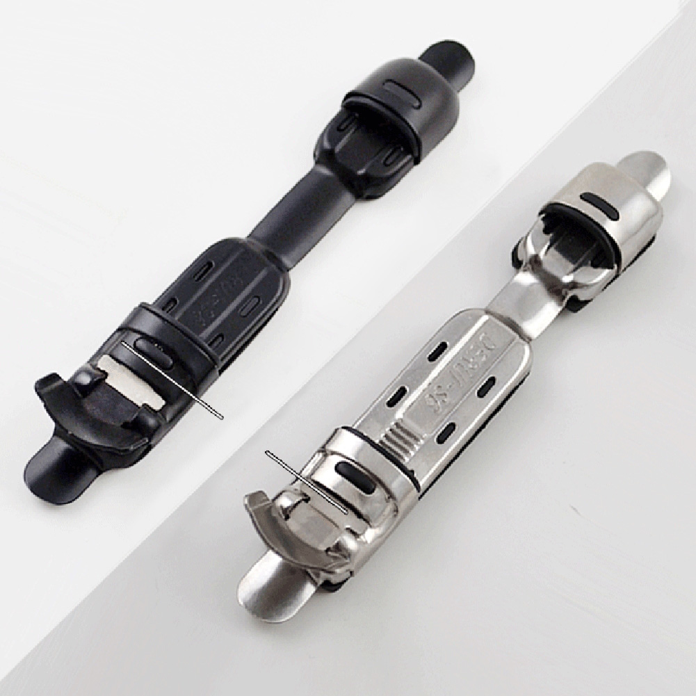 Fishing Rod Guide Replacement - 1 stücke Angeln Reel Sitz Deck