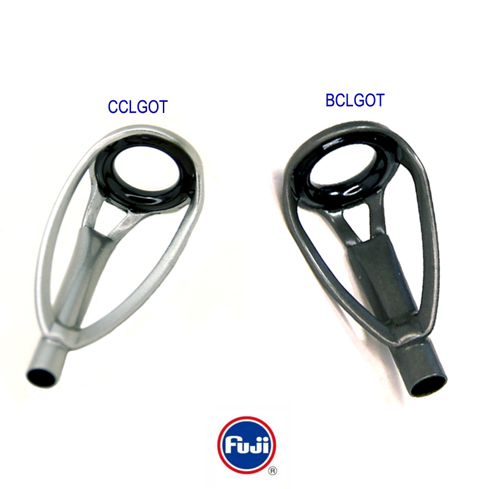 Fishing Rod Guide Replacement - Original Fuji Tip Top Guide für