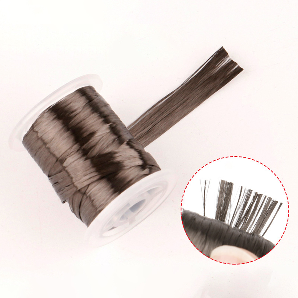 Fishing Rod Guide Replacement - Angelrute Führungs ring Wickel leine Rute