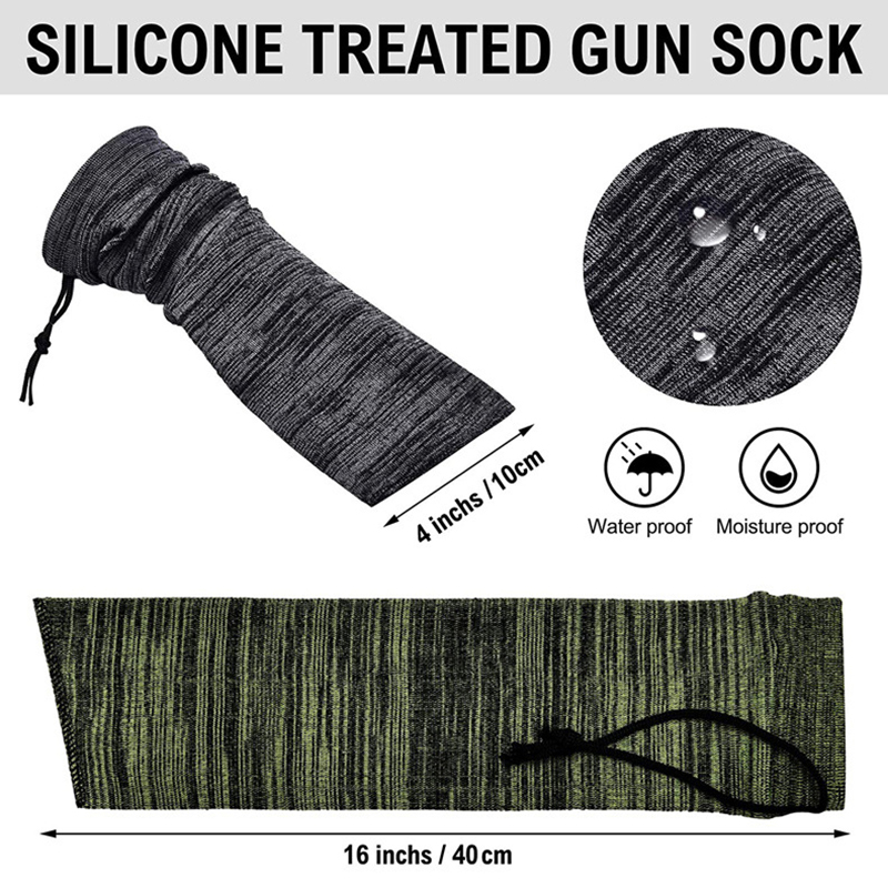 Outdoor-Jagd-Stricksocken für  – Fishing Rod Case Bewertung und Preis