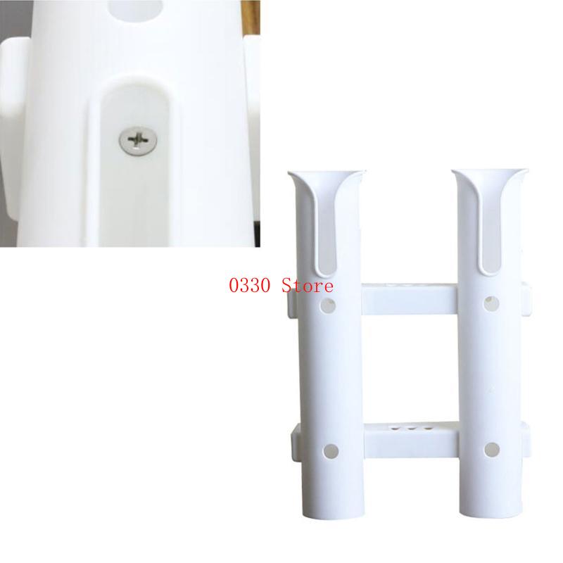 Langlebige Plastikfischereista – Fishing Rod Rack Bewertung und Preis