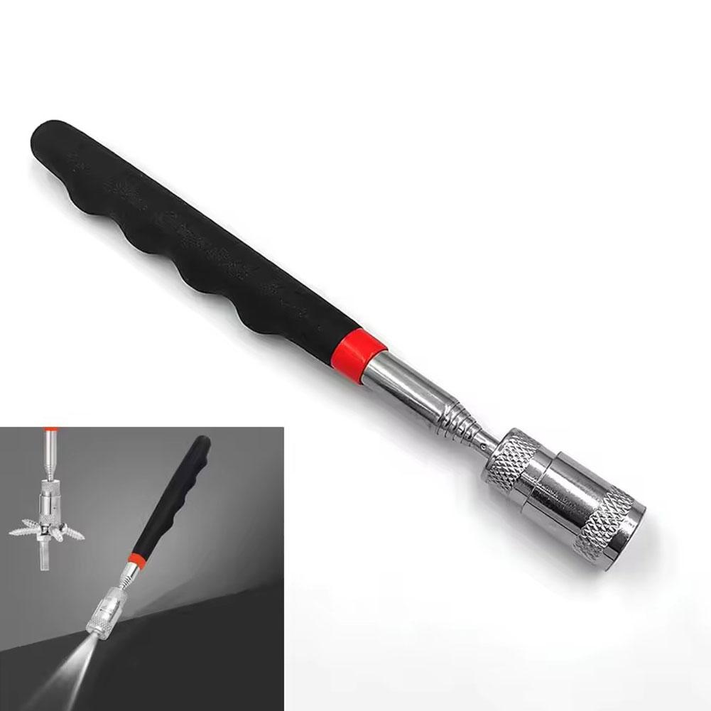 Teleskopischer Magnetstift mit – Fishing Rod Telescopic Bewertung und Preis