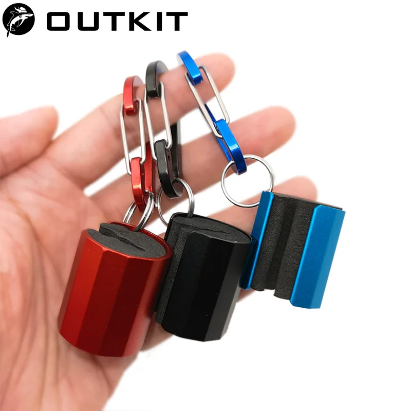 OUTKIT Neue Angelrute Halter L – Fishing Rod Fly Bewertung und Preis