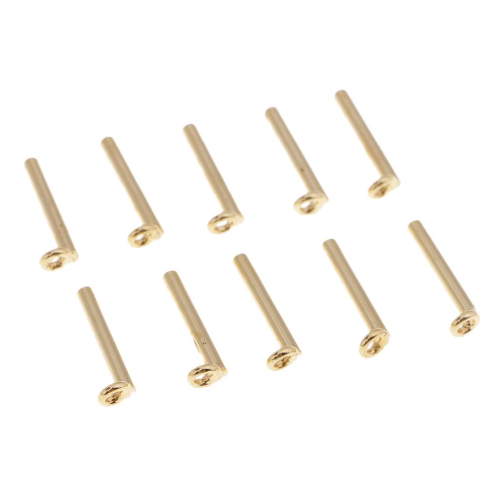 Gehärteter Stahl Angelruten-Sp – Fishing Rod Guide Replacement Bewertung und Preis