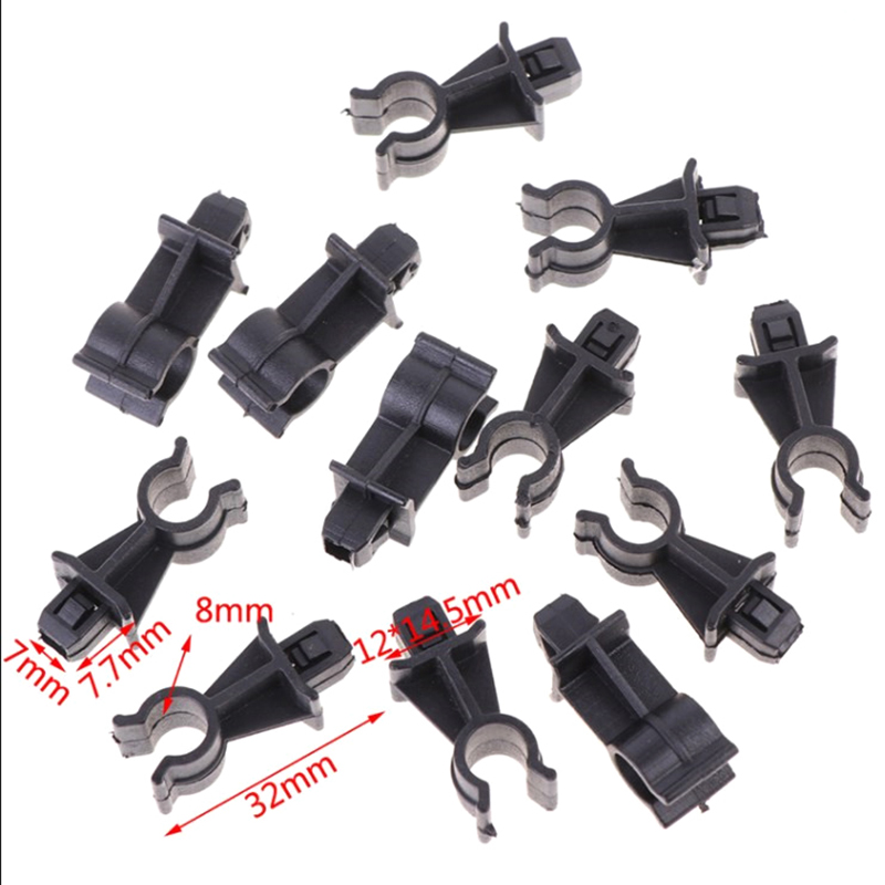 Autoteile 2er-/10er-Set Motorh – Fishing Rod Holder Bewertung und Preis