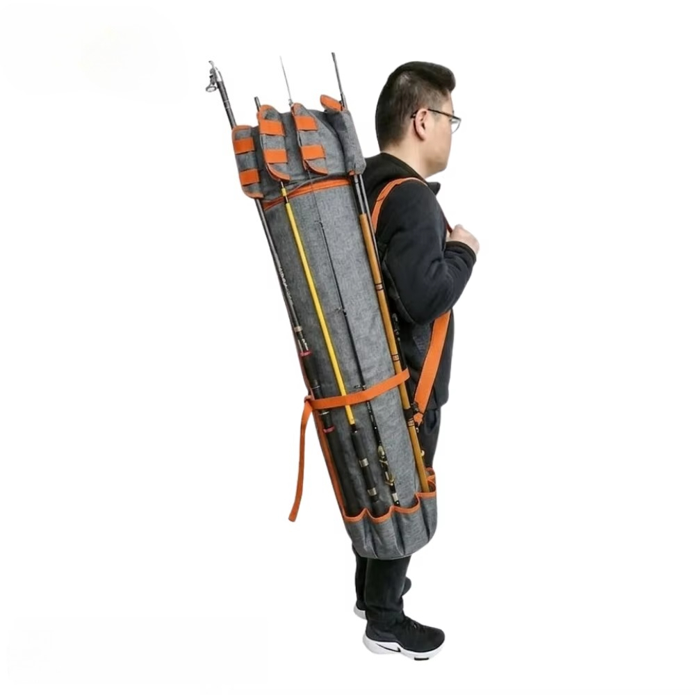 Fabrikneue, wasserdichte Angel – Fishing Rod Travel Bewertung und Preis