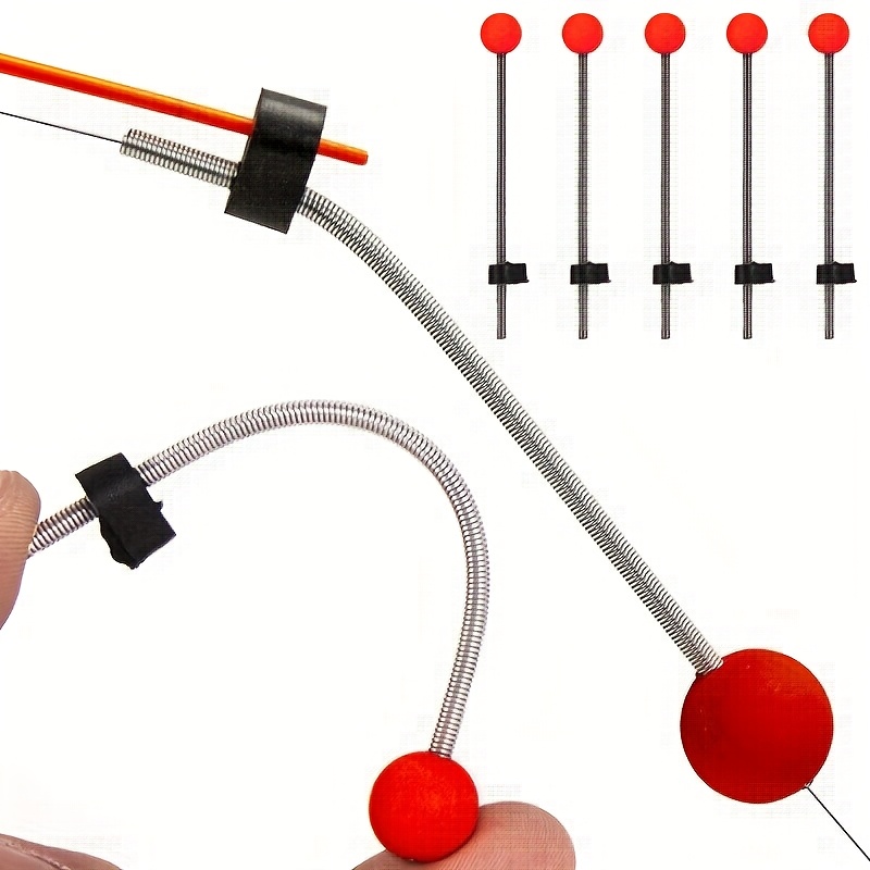 5-teiliges Mini-Instrumentense – Fishing Rod Ice Bewertung und Preis