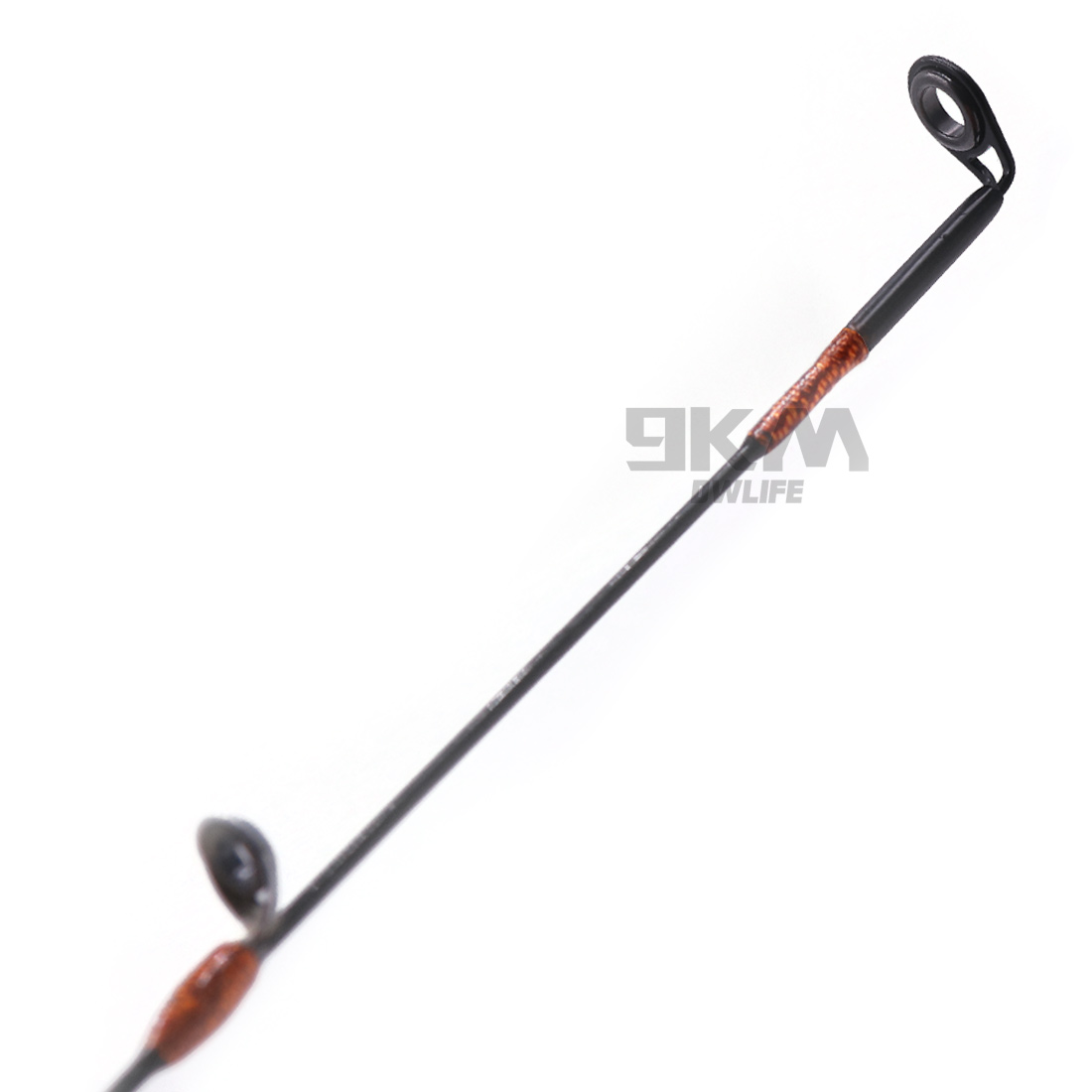 Angelrutenführungen 5 ~ 10 Stü – Fishing Rod Tip Replacement Bewertung und Preis