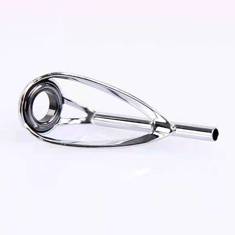 【Anti-Tangle Tip Top Guide Set – Fishing Rod Guide Replacement Bewertung und Preis