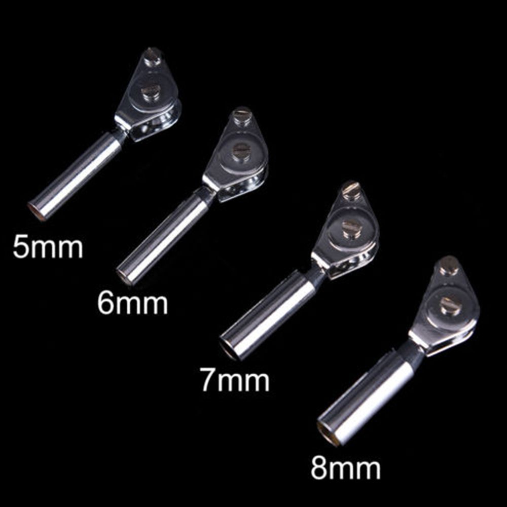 Neue 1pc Angelrute Ersatz roll – Fishing Rod Guide Replacement Bewertung und Preis