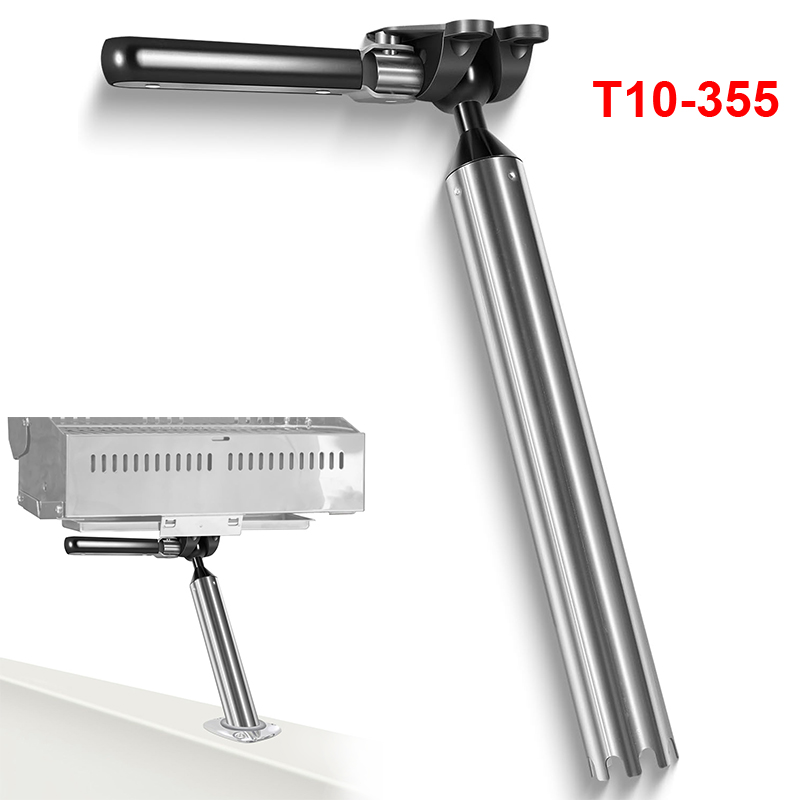 Allwinkelverstellbare Angelrut – Fishing Rod Holder Bewertung und Preis