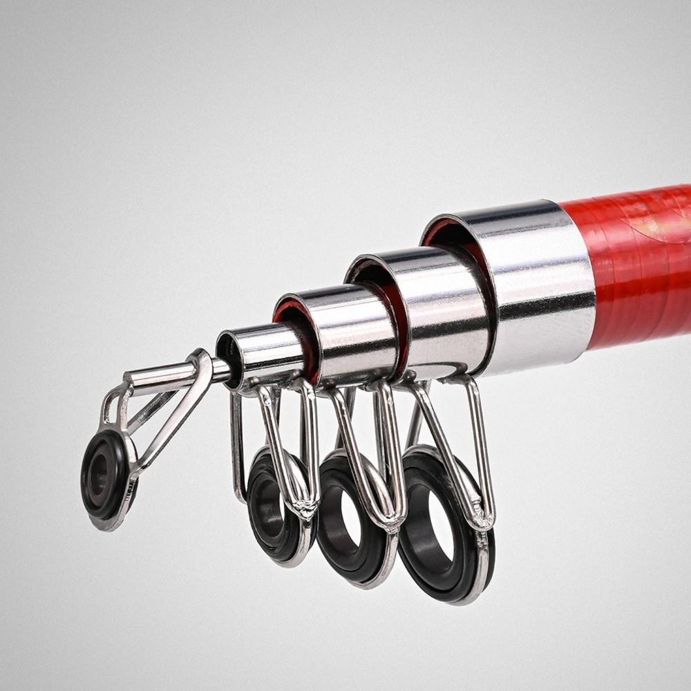 Kleine Tragbare Teleskop-Angel – Fishing Rod Telescopic Bewertung und Preis