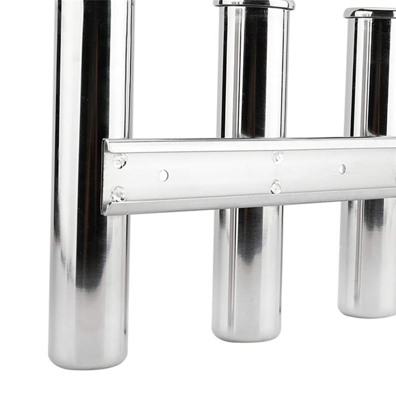 B48B-Angelrutenhalter, verspie – Fishing Rod Rack Bewertung und Preis