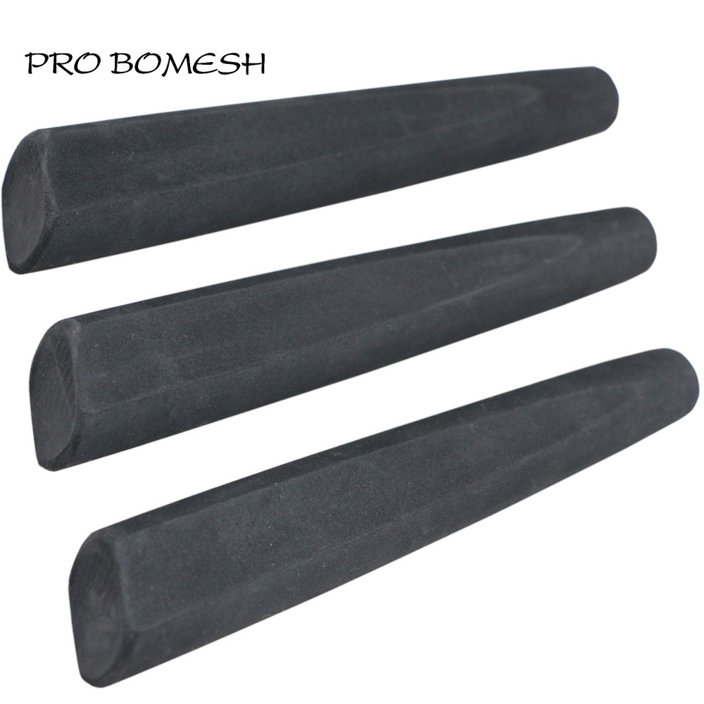 Pro Bomesh 3 Pcs/Kit 21 cm EVA – Fishing Rod Building Kit Bewertung und Preis