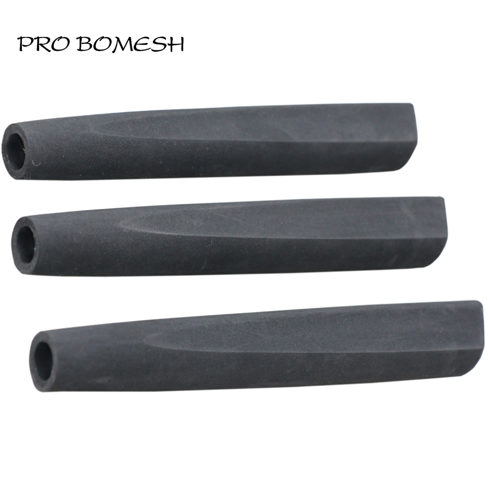 Pro Bomesh 3 Pcs/Kit 21 cm EVA – Fishing Rod Building Kit Bewertung und Preis