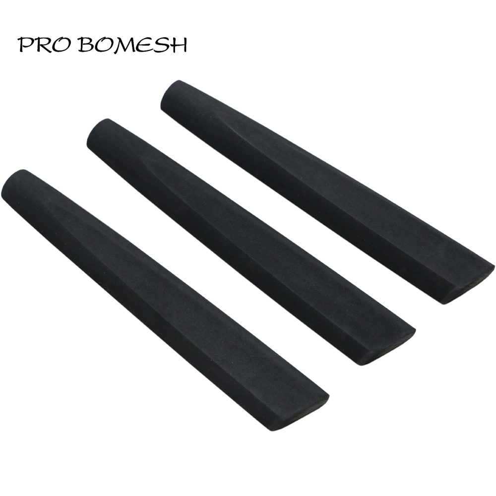 Pro Bomesh 3 Pcs/Kit 21 cm EVA – Fishing Rod Building Kit Bewertung und Preis