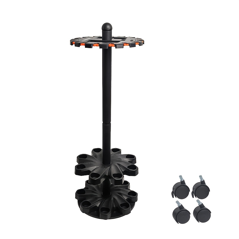 Angelrutenhalter für die Garag – Fishing Rod Rack Bewertung und Preis
