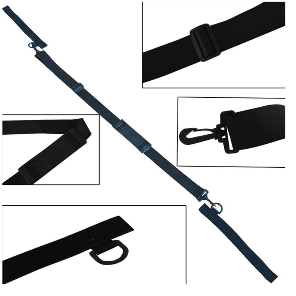 Fly Sling Pack Angelruten-Gürt – Fishing Rod Fly Bewertung und Preis
