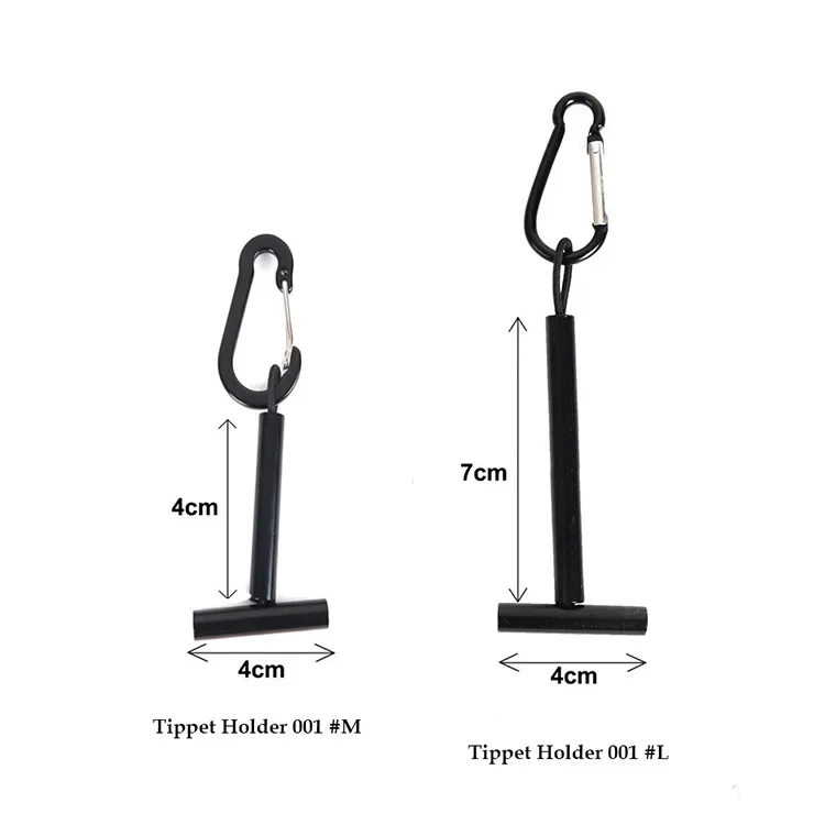 Tippet T Fliegenfischerhalter  – Fishing Rod Fly Bewertung und Preis