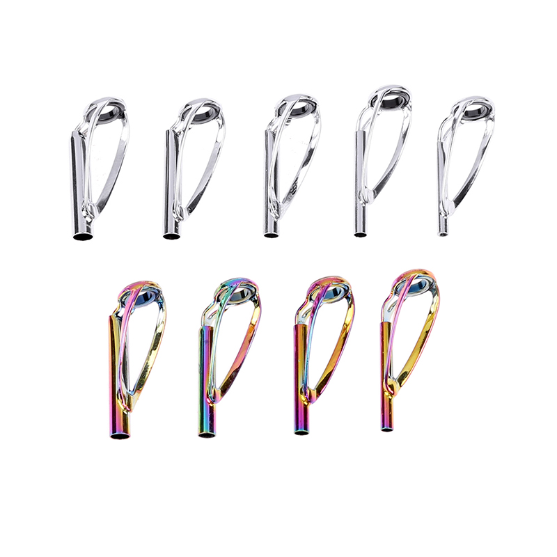 Angelrute oben Führungen frei  – Fishing Rod Tip Replacement Bewertung und Preis