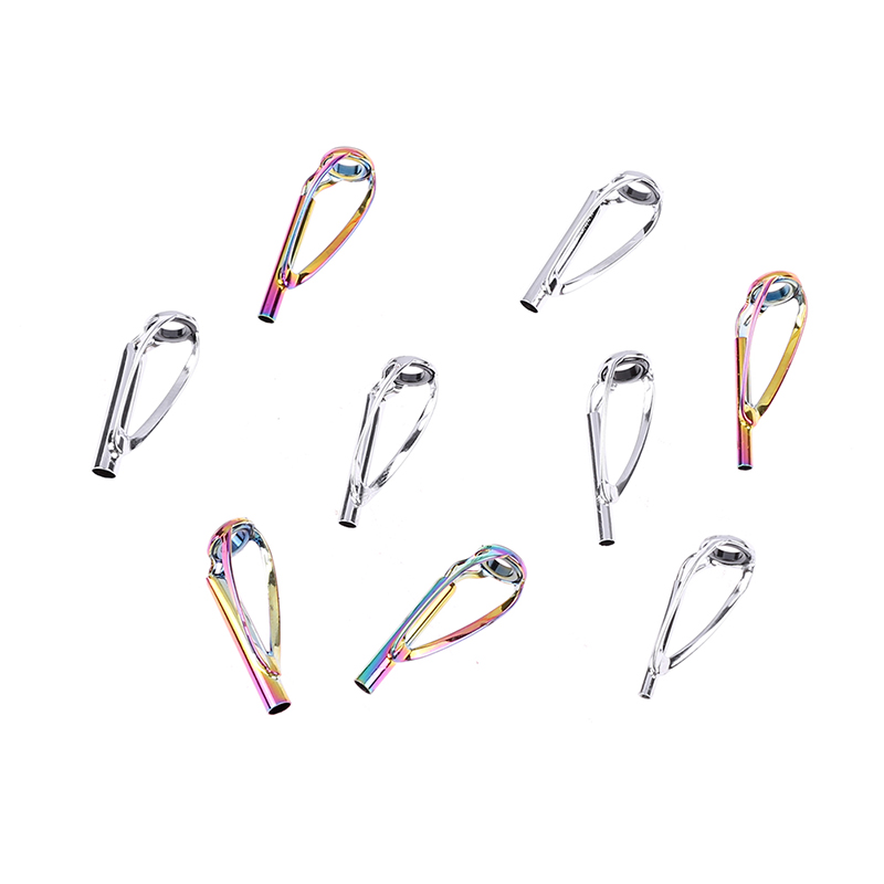 Angelrute oben Führungen frei  – Fishing Rod Tip Replacement Bewertung und Preis