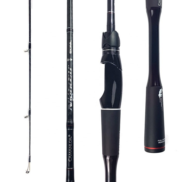 Angelrute für Boote, Superhart – Fishing Rod Telescopic Bewertung und Preis