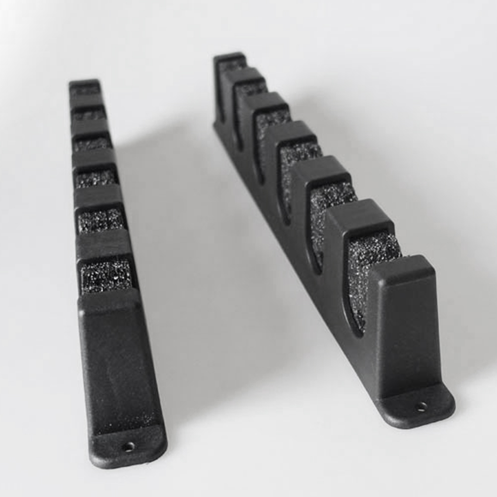 Dropship-Fishing Horizontaler  – Fishing Rod Rack Bewertung und Preis
