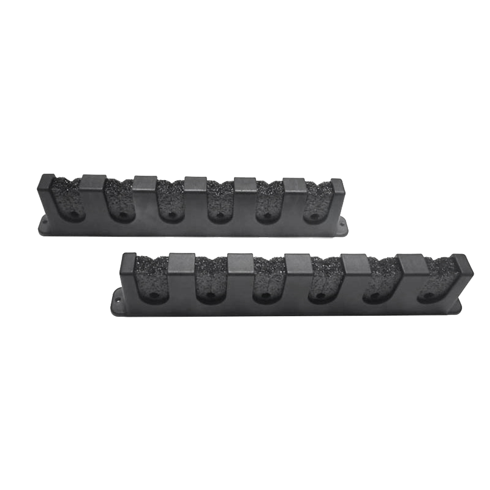 Dropship-Fishing Horizontaler  – Fishing Rod Rack Bewertung und Preis