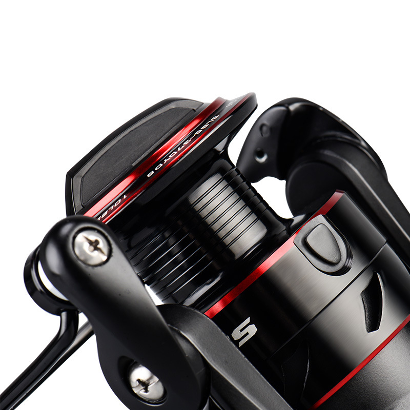 KastKingLure Spinnrolle mit Vo – Fishing Rod Spinning Bewertung und Preis