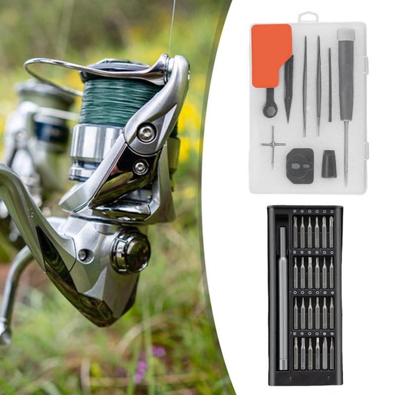 7/9 stücke Angeln Reel Reparat – Fishing Rod Guide Replacement Bewertung und Preis