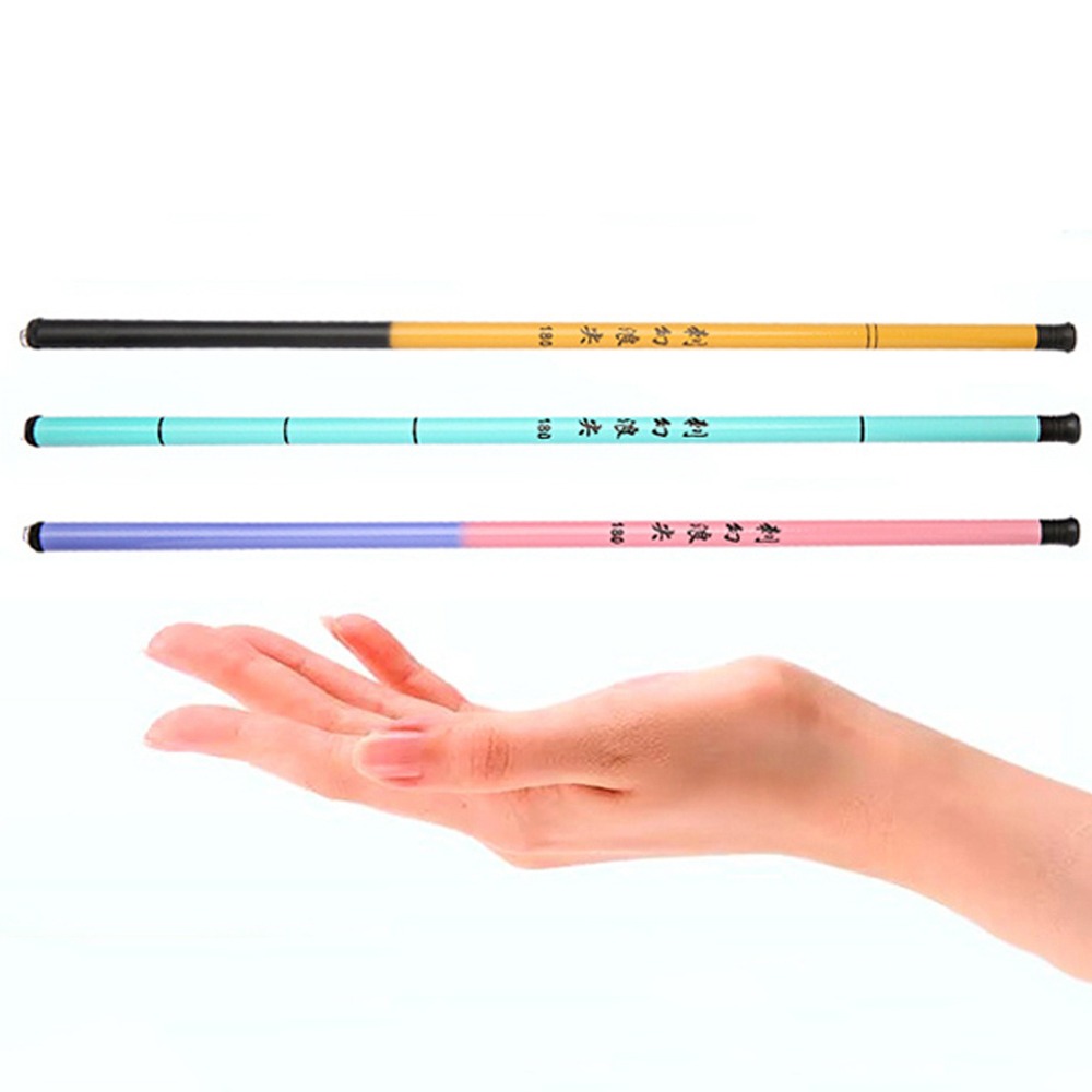 40cm Teleskop-Angelrute, ultra – Fishing Rod Telescopic Bewertung und Preis