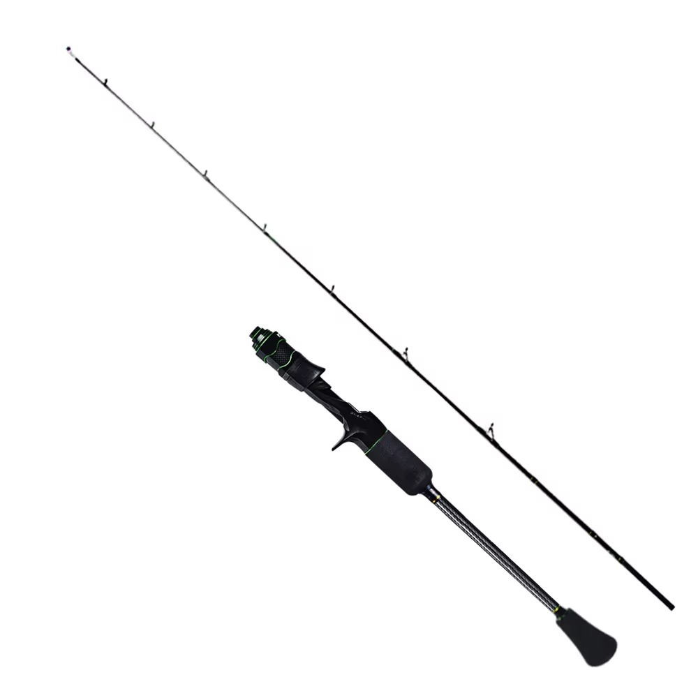 Großhandel Hochkarbon Slow Jig – Fishing Rod Casting Bewertung und Preis