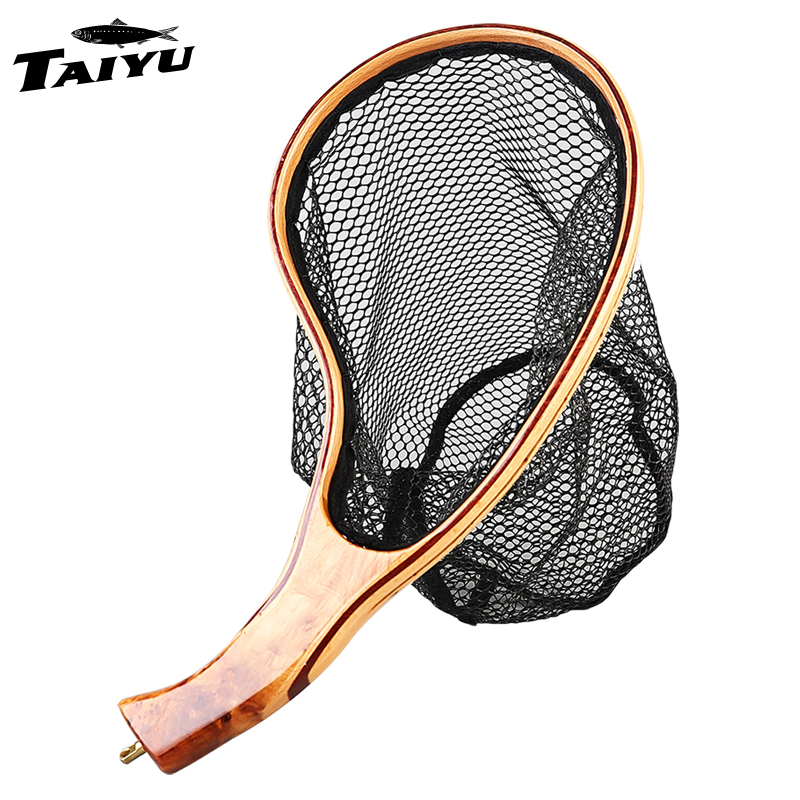 TAIYU 35cm Köder-Netz-Angelrut – Fishing Rod Fly Bewertung und Preis
