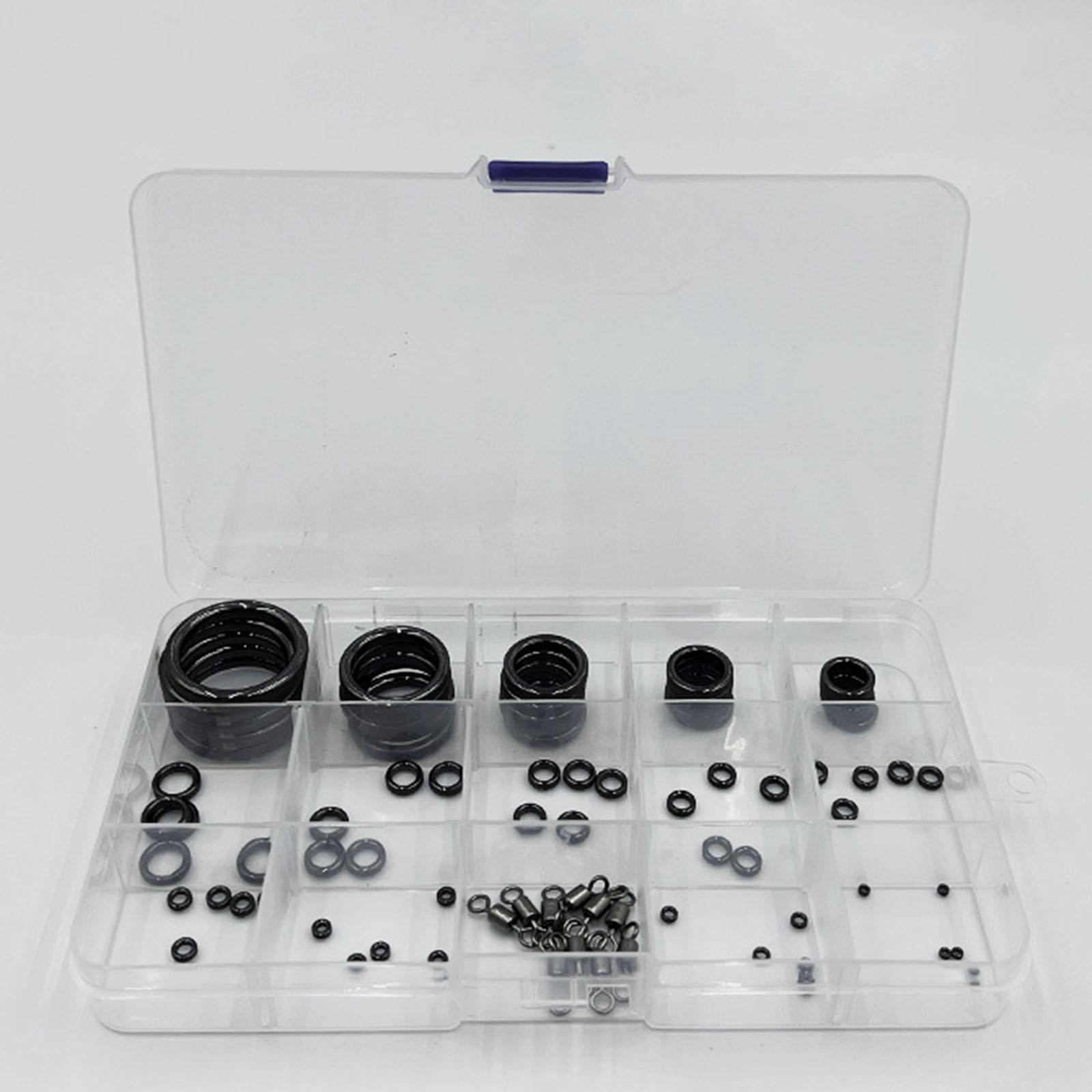 Keramik-Angelruten-Spitzenführ – Fishing Rod Tip Replacement Bewertung und Preis