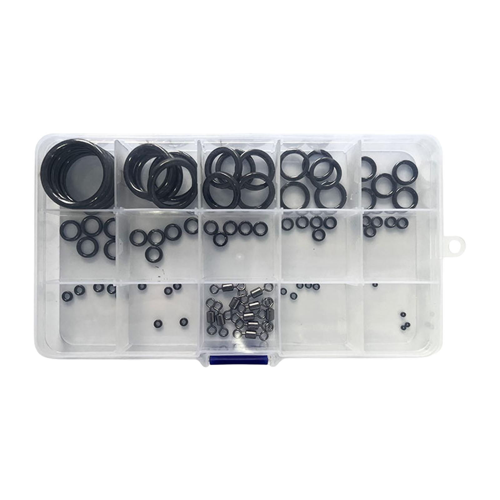 Keramik-Angelruten-Spitzenführ – Fishing Rod Tip Replacement Bewertung und Preis