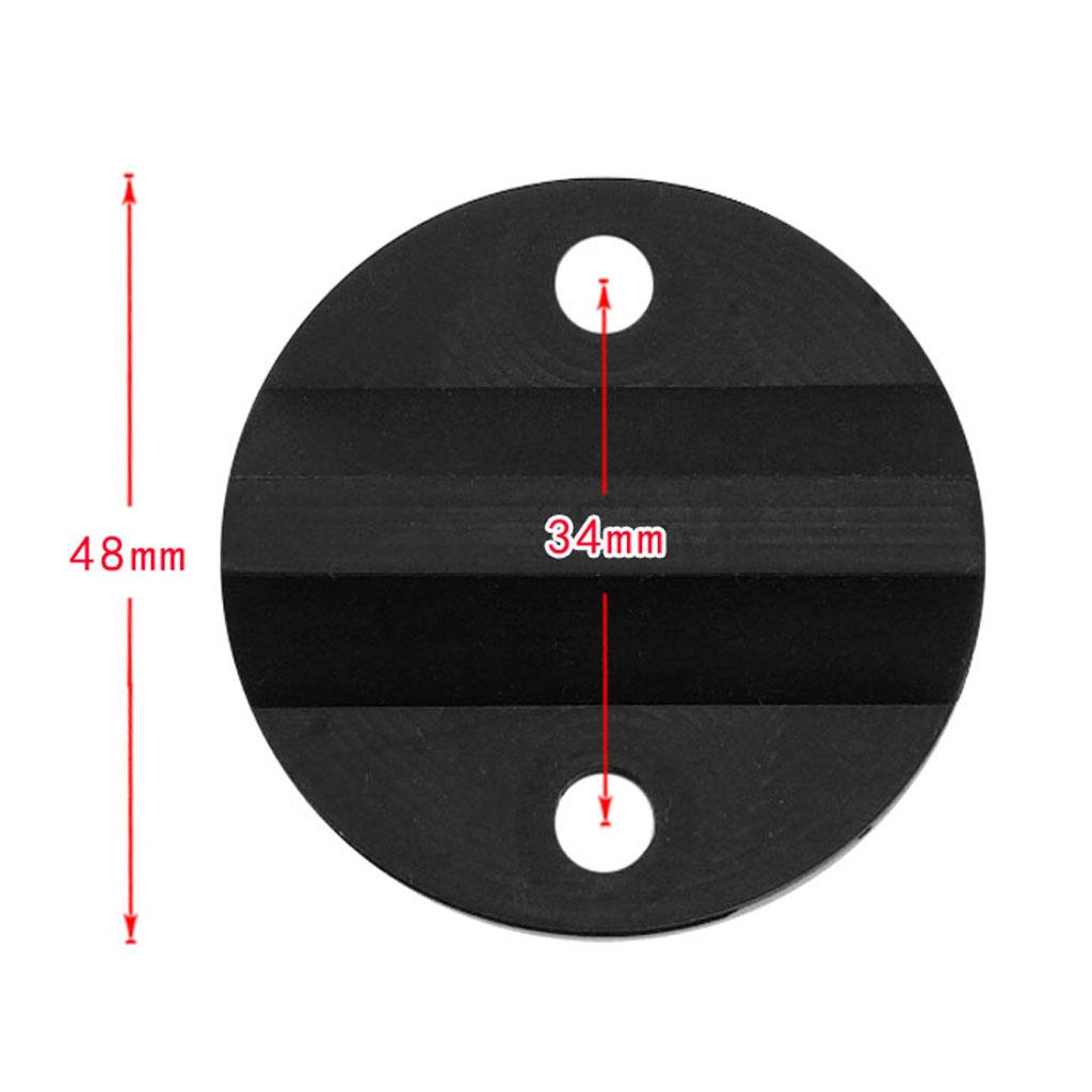 Gummidichtung für Angelrutenha – Fishing Rod Rack Bewertung und Preis