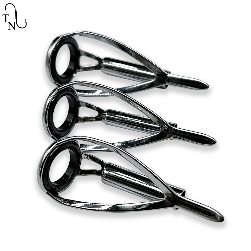 TN07 5PCS Angelrute Spitze Gui – Fishing Rod Tip Replacement Bewertung und Preis