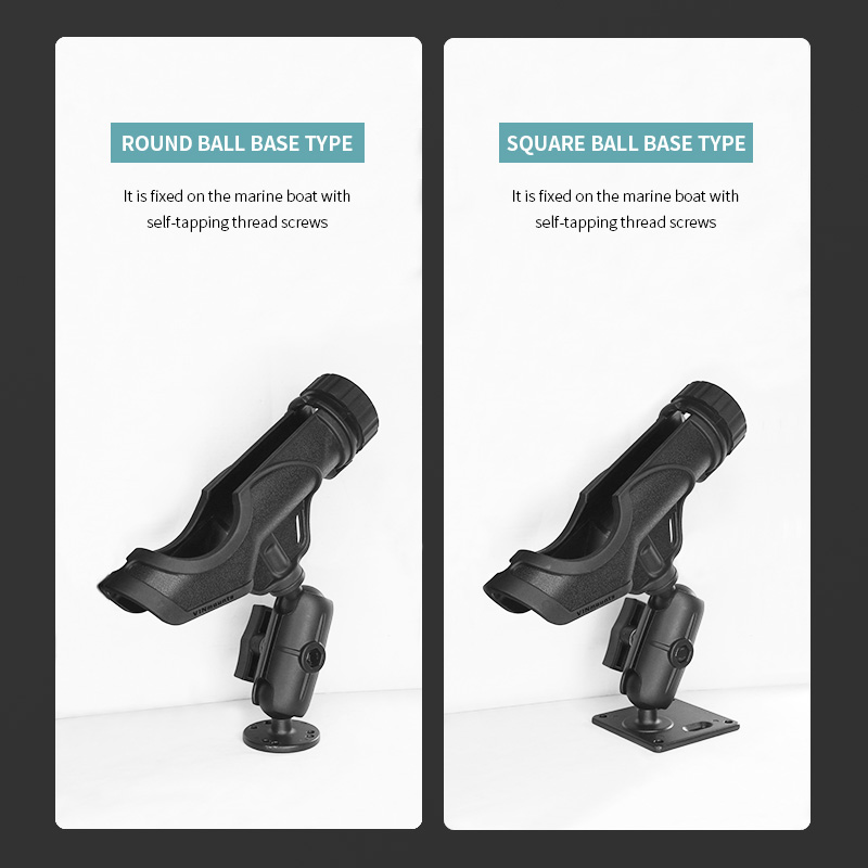 VIN befreit Ihre Hände. Angelr – Fishing Rod Holder Bewertung und Preis