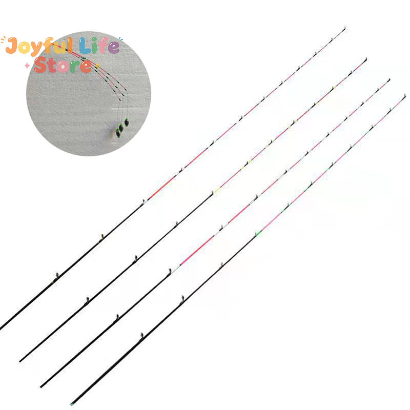 45cm Halb-Titanlegierung Ruten – Fishing Rod Tip Replacement Bewertung und Preis