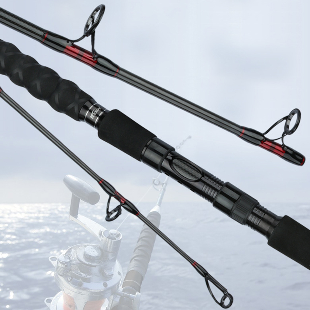 1,8 m 2,1 m 2,4 m Qualität Boo – Fishing Rod Surf Bewertung und Preis